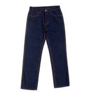 Jean Industrial 14 Oz Prelavado