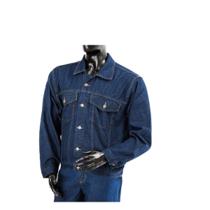 Chaqueta Jean Caballero