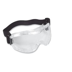 Monogafa con Ventilación Integrada