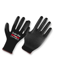 Guante Zubiola Nylon Nitrilo