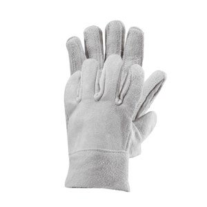 Guante Carnaza Reforzado Corto