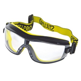 Monogafa Zex Ventilacion Indirecta