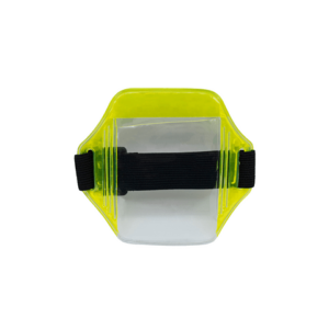 Porta Carnet Reflectivo