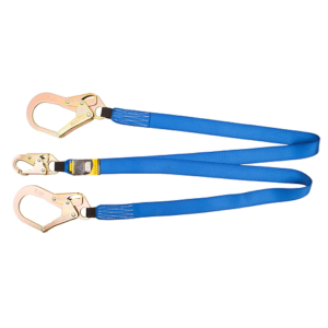 Eslinga Armadura de Restriccion Doble Terminal Ref. A0357G