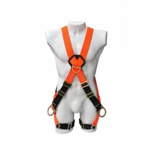 Arnes De Seguridad Certificado Insafe