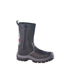 Bota Soldador Negra 128509 Kondor