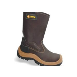 Bota Soldador Robusta