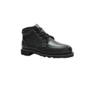 Bota Vulcanizada Puntera De Acero