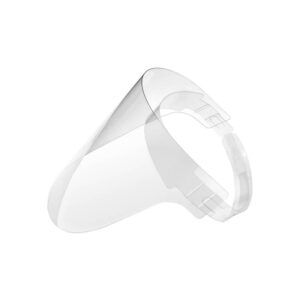 Careta Bioseguridad En Material Pet