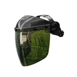 Careta Para Radiacion Luminica Steelpro