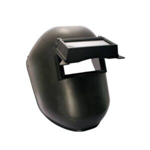 Careta Soldadura Visor Movil