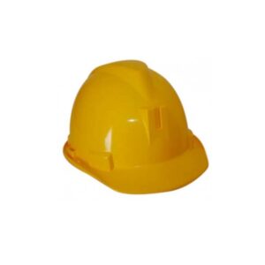 Casco de seguridad dielectrico minero porta lamparas