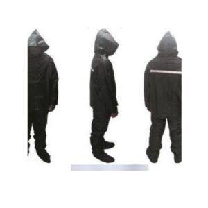 Conjunto Pvc Motociclista