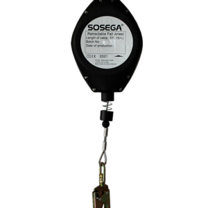 Restractil Sosega x 20 Metros