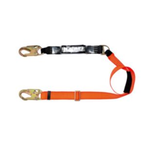 Eslinga Posicionamiento In-8041-r In Safe