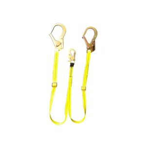 Eslinga en Y Posicionamiento Cinta Regulable