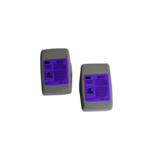 Filtro 7093 O 7093b (P100) Material Particulado 3M