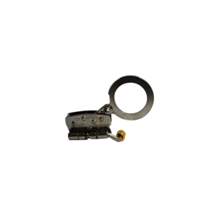 Freno Yoke en Acero Para Cuerda 12 a 16 MM