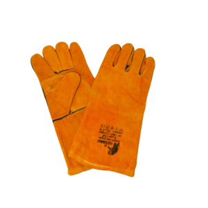 Guantes Kodiak Con Kevlar Zubi-ola