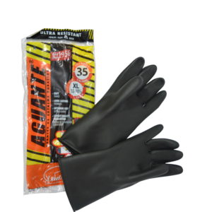 Guantes De Latex Industriales