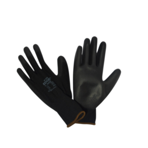 Guantes Nylon Poliuretano