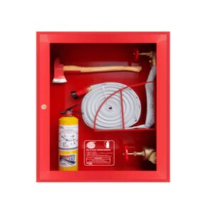 Gabinete Contra Incendios