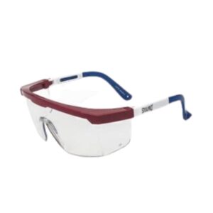 Gafa de seguridad top gun steelpro