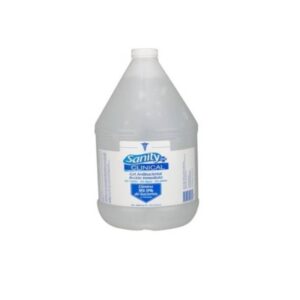 Gel Antibacterial Sanity 4000ml Alcohol 65%