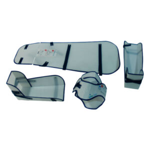 Kit Inmovilizadores En Cartonplast