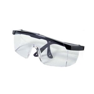 Lente Nitro II Claro Con Af Ansi Z87+