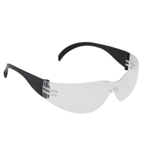 Lente Spy Claro Af Ansi Z87+