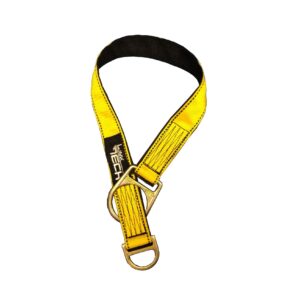 Anclaje Fijo Doble Argolla ECO