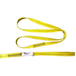 Anilla de Anclaje en Reata