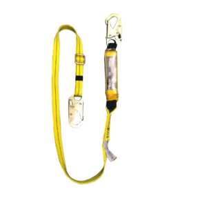 Eslinga Sencilla con Absorbedor