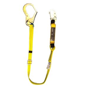 Eslinga Sencilla Reg. Absorb. Combinado