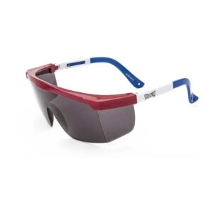 Lente Top Gun Oscura Con Af Ansi Z87+