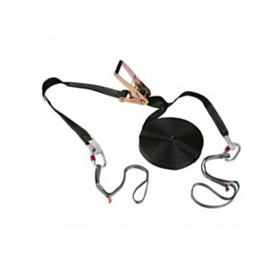 Línea De Vida Horizontal Camp 30 Metros