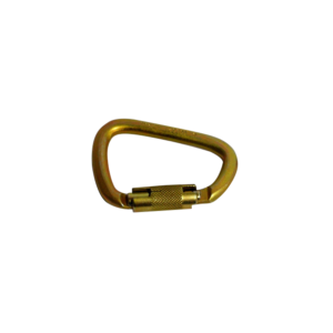 Mosqueton Acero Yoke 50 KN