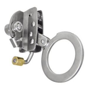 Arrestador Caídas Yoke Automático Cuerda de 12 a 16 MM Ref. N610