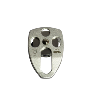 Poleas Para Cuerda 30 KN