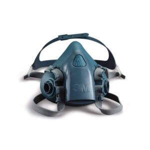 Respirador 3M 7502