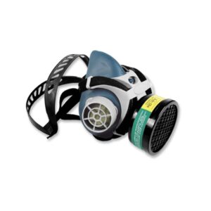 Respirador De Un Filtro Zubiola