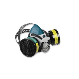 Respirador Doble Filtro Zubiola