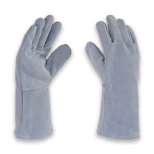 Guante Soldador Nacional