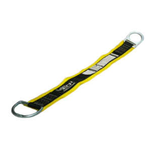 Tie Off De 2 Argollas