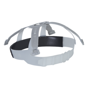 Tafilete Para Casco Eco Con Cremallera