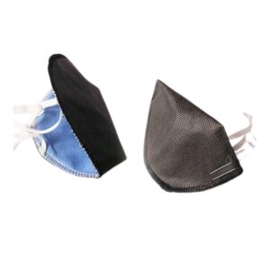 Tapa Bocas Sencillo 3 Capas X 100