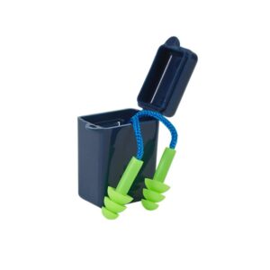 Tapon Auditivo Caja Reflex Spro