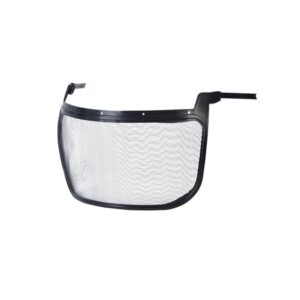 Visor De Malla Adaptable A Casco O Cm501 Steelpro