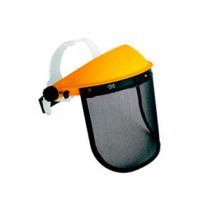 Careta en malla para Guadañar